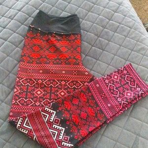 Women's Vastitch Leggings